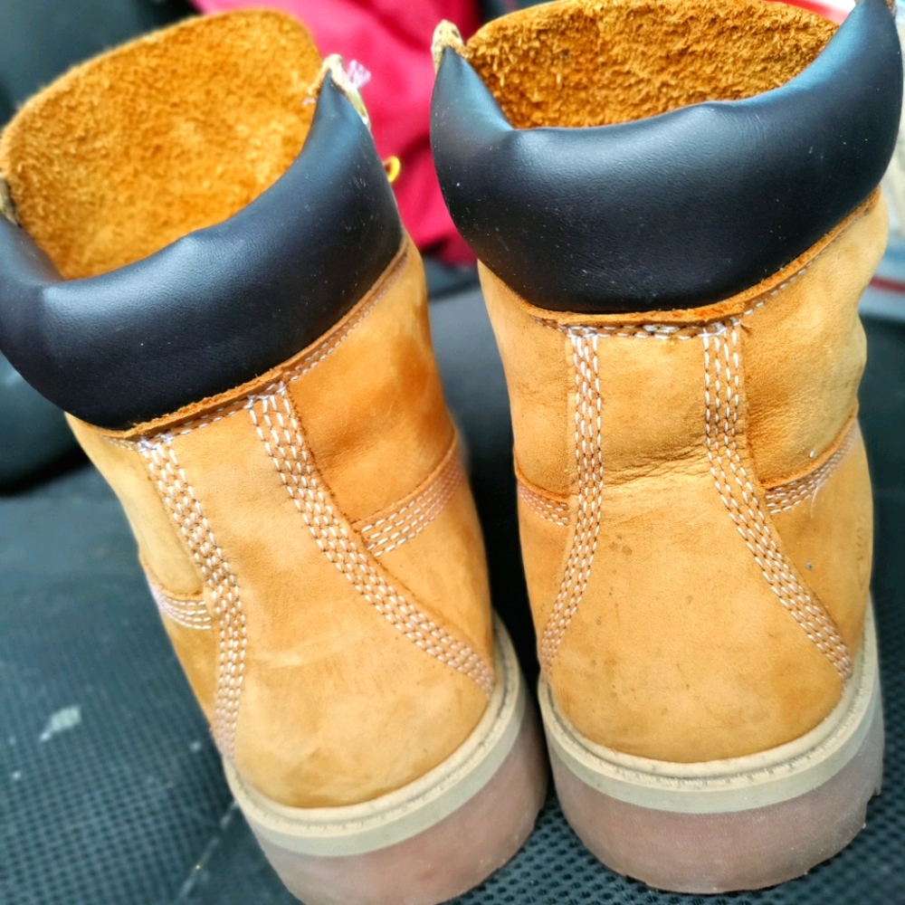 Timberland - Picture 3 of 3